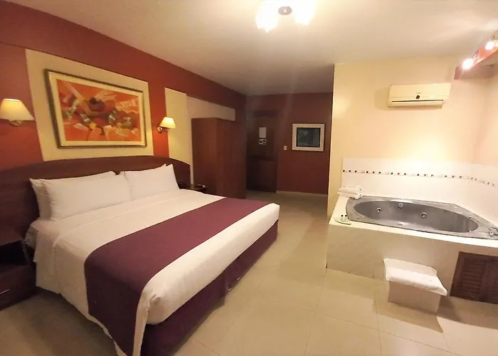 Hotel Javier Prado Inn