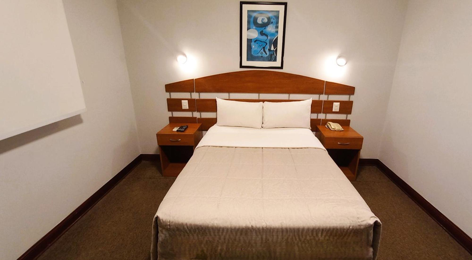 Javier Prado Hotel