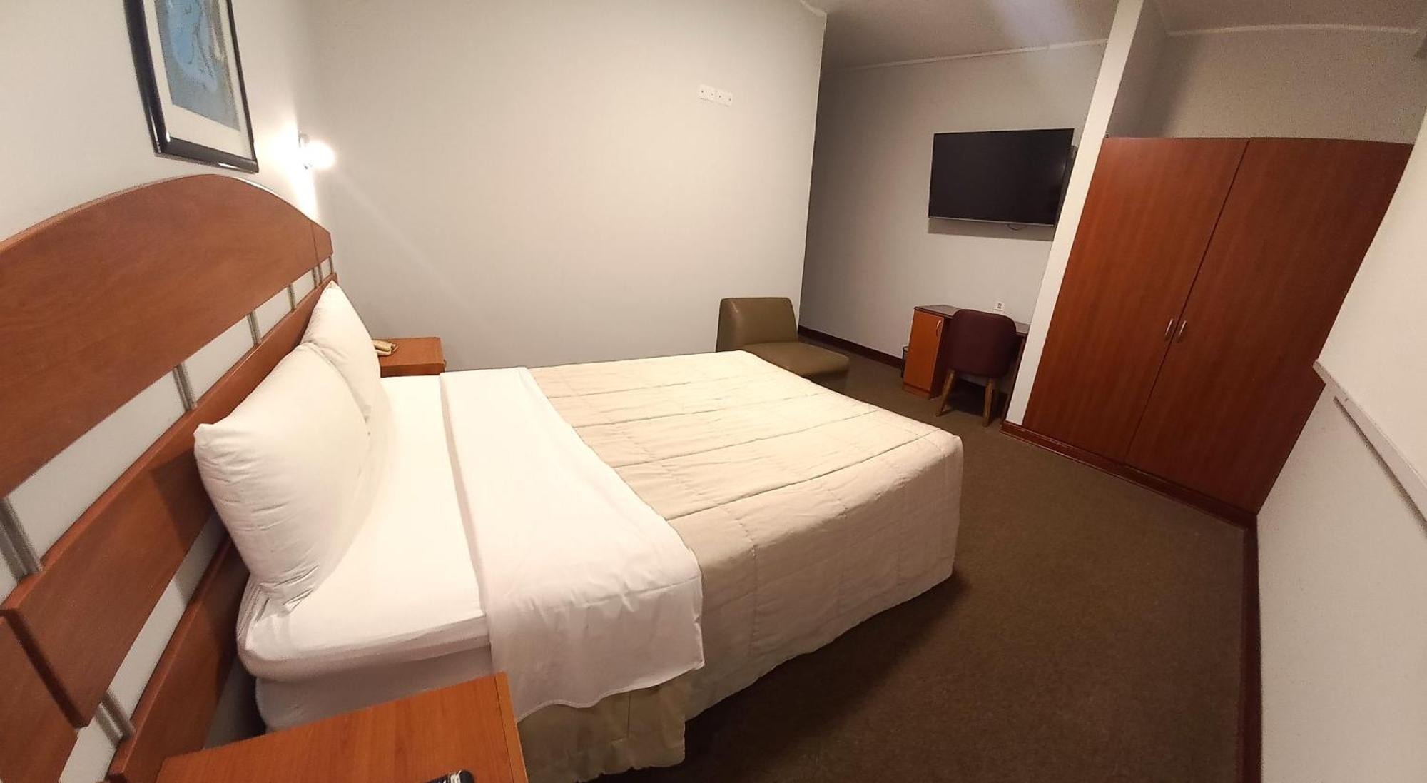 Javier Prado Hotel