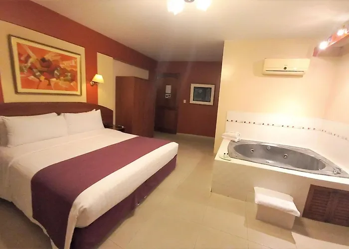 HOTEL Javier Prado Inn