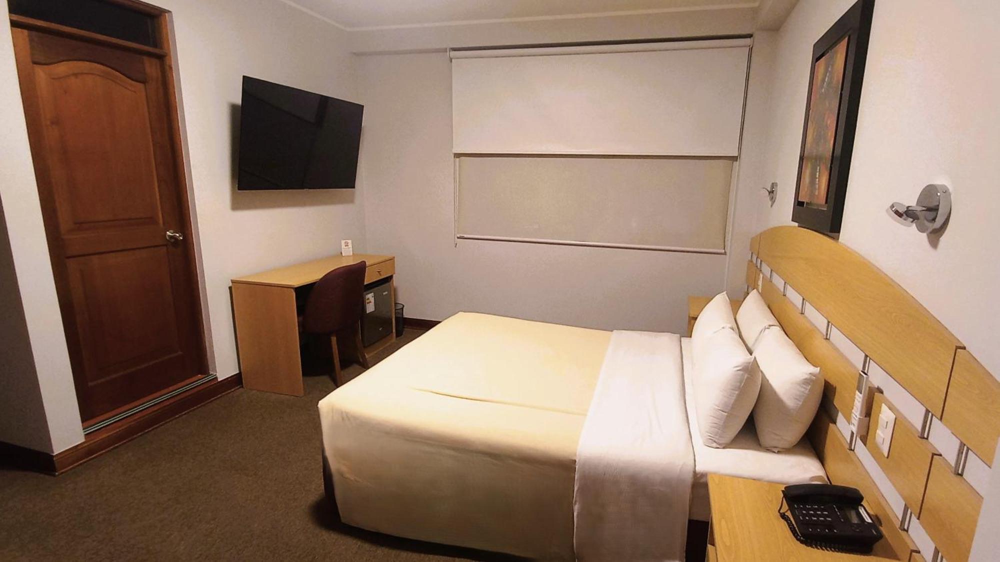 Javier Prado Hotel