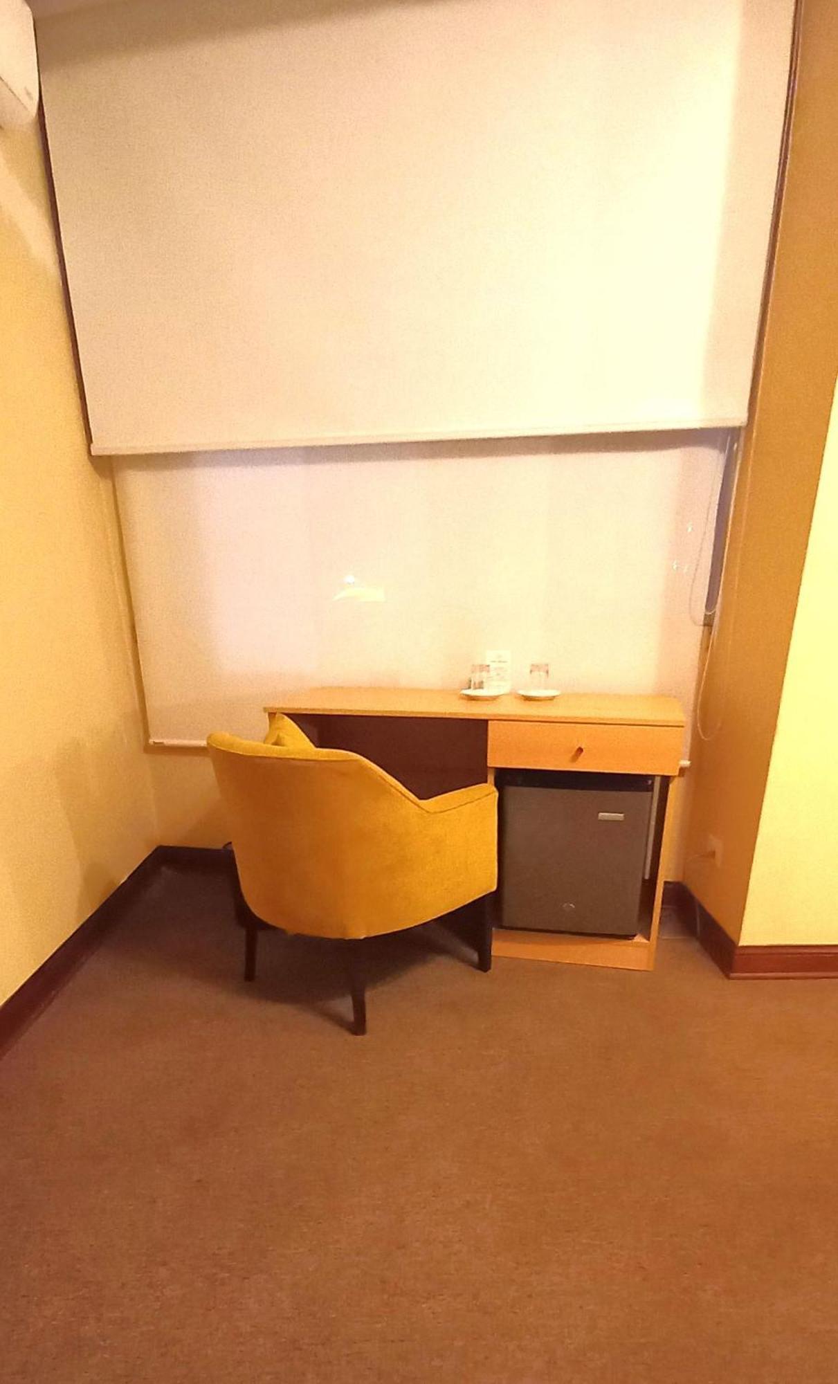 Javier Prado Hotel 3*
