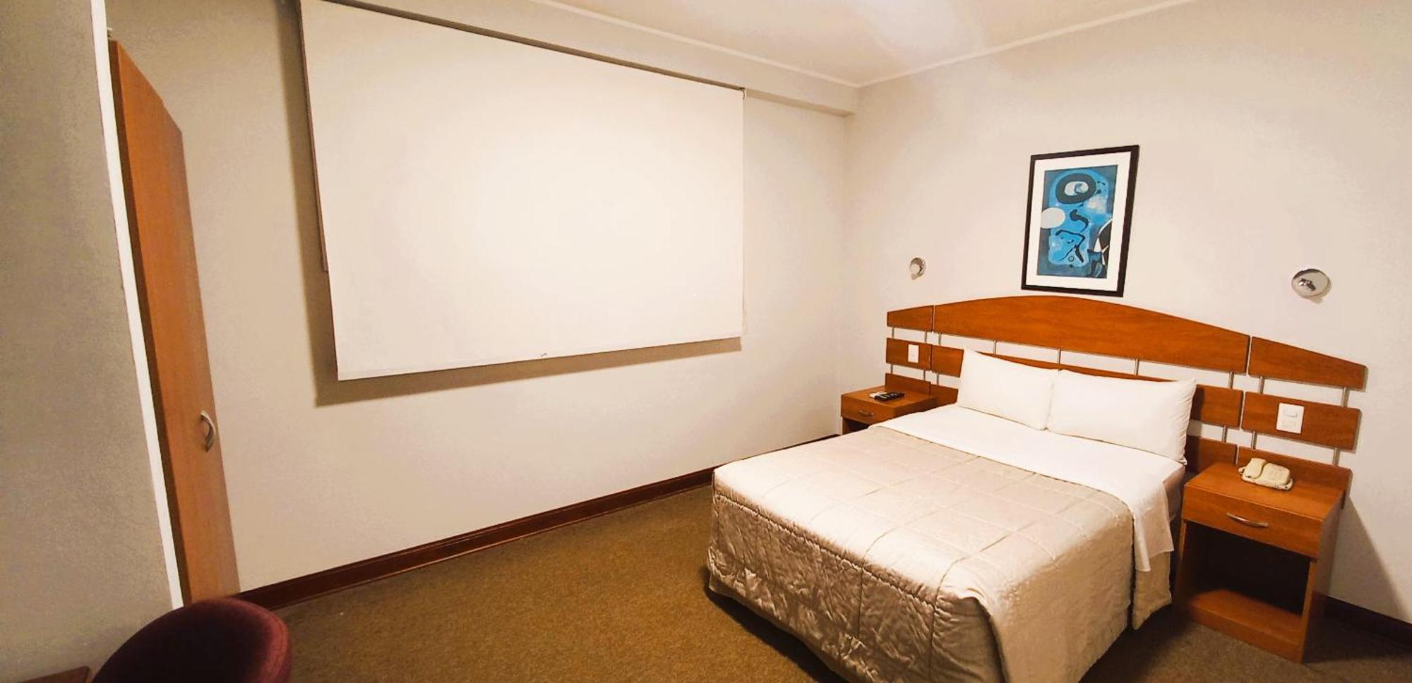 Javier Prado Hotel 3*
