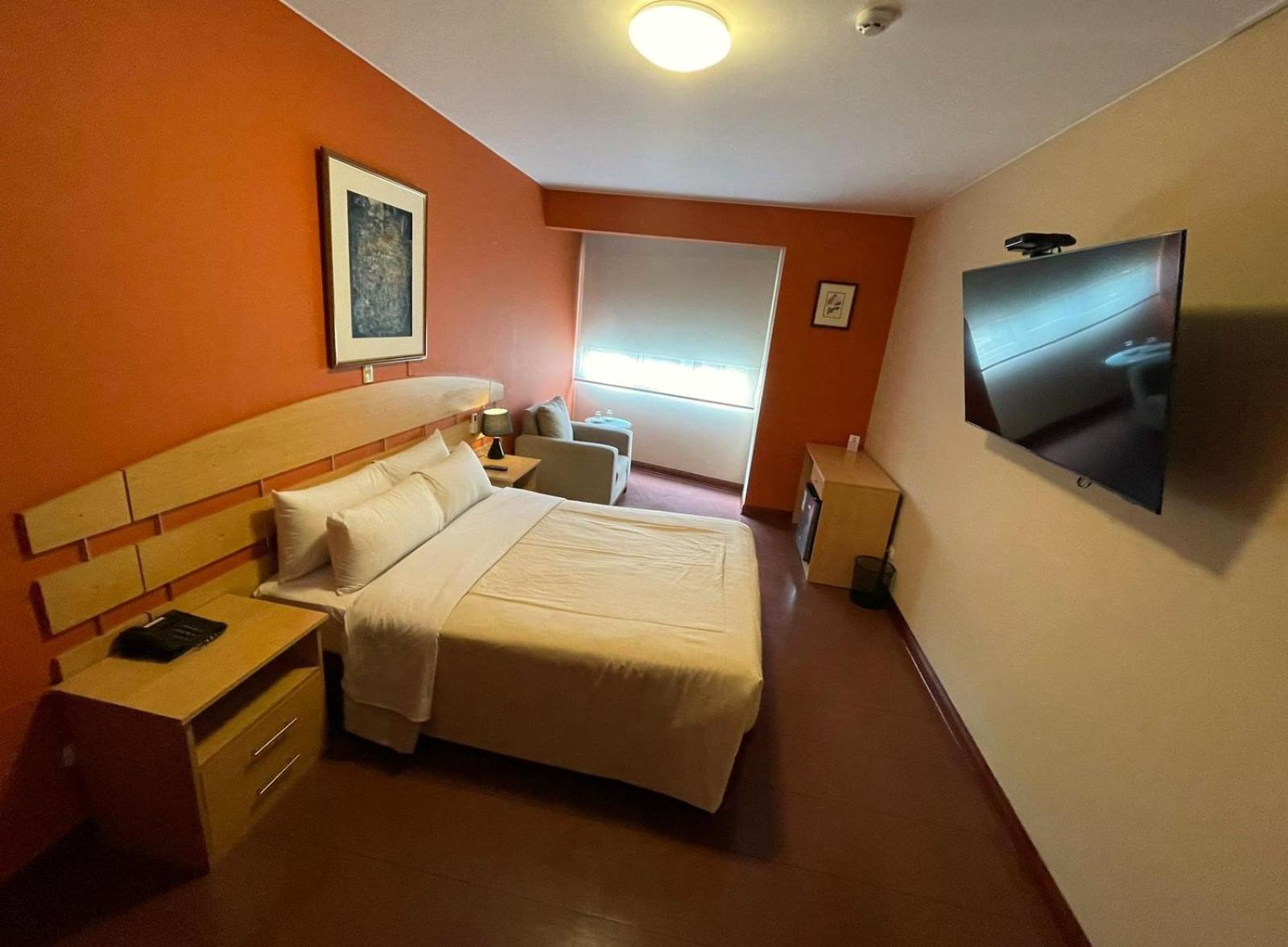 Hotel Javier Prado Lima