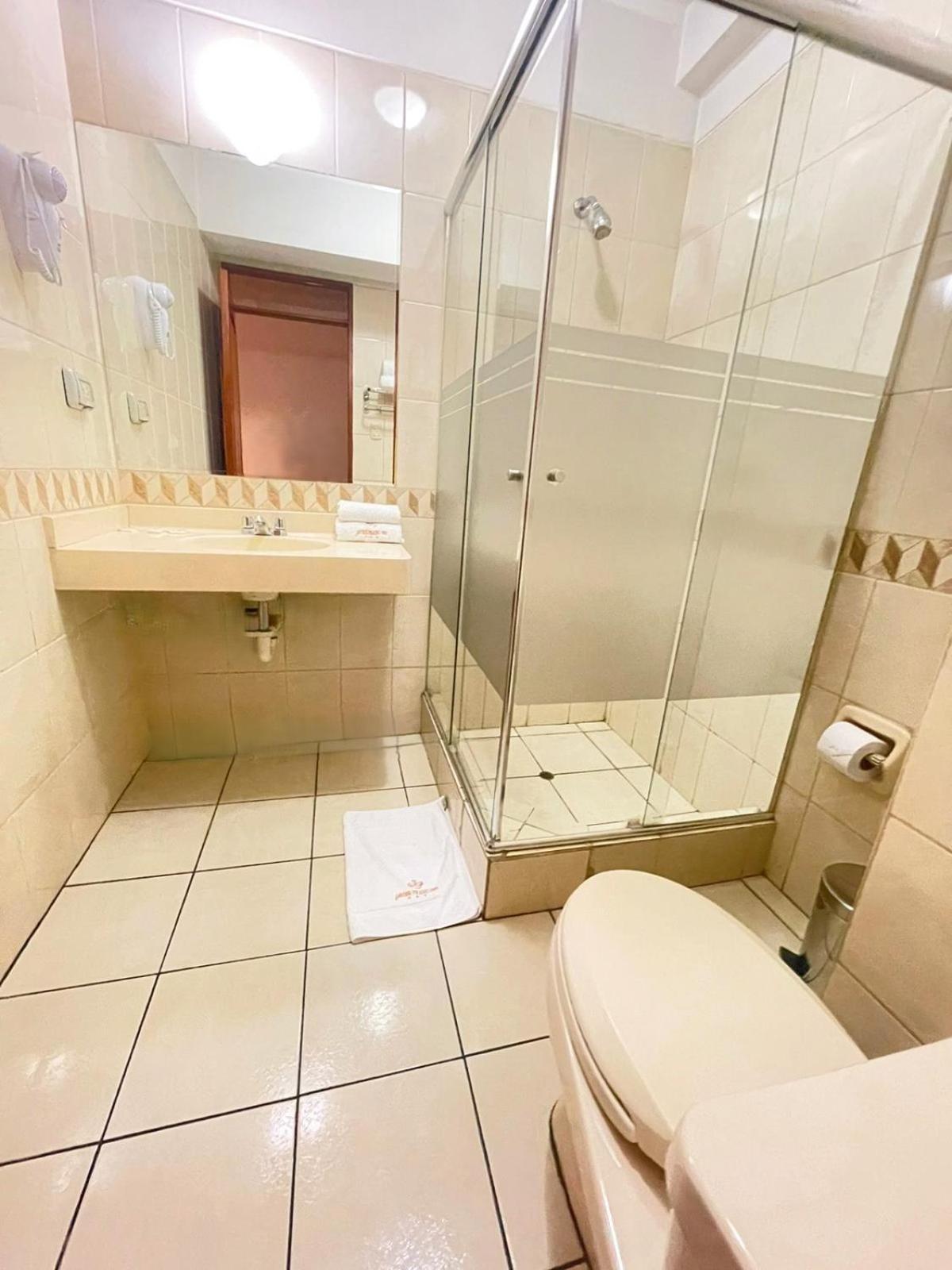 Javier Prado Hotel